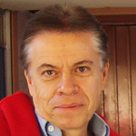 Gabriel Vazquez Fernandez