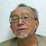 Jorge Molina Aviles