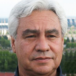 Gilberto Limón Arce