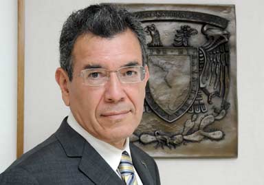 Javier Nieto Gutierrez